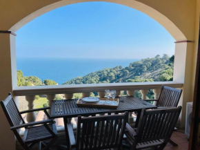 Magnifique villa vue mer
